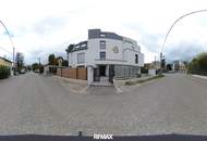 4-Zimmer-Erstbezug mit Südost-Terrasse | Alte Donau, U1 &amp; Donau Zentrum