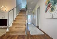 Dachgarten/terrasse mit Blick über Wien I Johann Strauß Gasse I Stellplätze im Haus verfügbar I