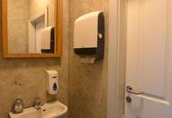 Geschäftslokal mit flexiblem Grundriss und zwei Eingängen