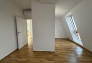 Baujahr 2020 - 4 Zimmer DG-Maisonette mit 15,75m2 Terrasse