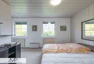 Interessantes Reihenhaus mit 4 Zimmern, Garten & Terrasse auf Leibrente!