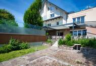 Modernes Cafe-Restaurant mit Panorama-Blick auf den Attersee wartet auf Ihre Übernahme!