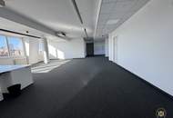 Große, außergewöhnliche Bürofläche im 11. Bezirk zu vermieten