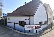 NEUER PREIS!! Charmantes liebliches Wohnhaus - ideal fürs Wochenende!