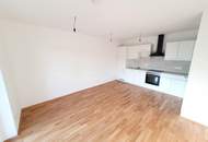 Traumhafte 2-Zimmerwohnung mit großem Balkon