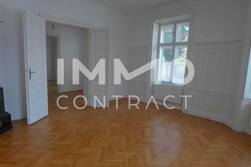 ALTBAUMIETWOHNUNG IN KREMS 4-ZIMMER, Wohnung-miete, 1.175,00,€, 3500 Krems an der Donau(Stadt)