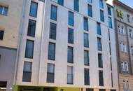Moderne 2-Zimmer-Wohnung mit Tiefgarage und Einbauküche im 5. Bezirk Wien!