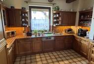 Gepflegter Bungalow mit Vollkeller & traumhaftem Garten – Toplage Ungarviertel