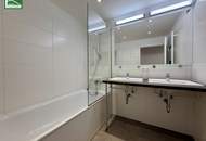 Attraktive 4-Zimmer-Wohnung mit großzügigem Wohnkonzept und ca. 12m² großem sonnigem Balkon