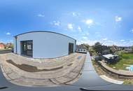 "Verlieren Sie sich in Ihren eigenen 4 Wänden!"