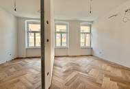 Erstbezug nach Kernsanierung I U-Bahn Nähe I Luftwärmepumpe inkl. Kühlung I