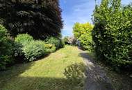 TOWNHOUSE MIT GARTEN UND GARAGE