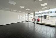 Gewerbeobjekt im Zentrum von Wels