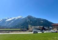 HOHE GFZ - IDEALE BEBAUBARKEIT