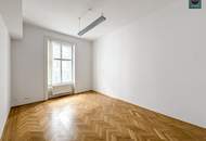 Klimatisiertes Büro! Repräsentatives Haus in bester Innenstadtlage bei der Votivkirche!