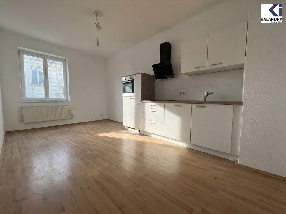 360° TOUR // INNENSTADT - NEUBAUWOHNUNG am RABENSTEIG