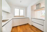 Luxuriöses 4-Zimmer Penthouse im Herzen der Innenstadt