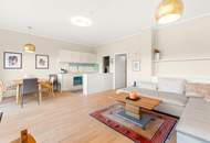 Doppelhaushälfte mit Weitblick