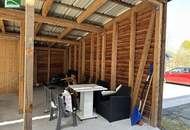 Idyllische Wohnung für Freizeitsportler im Grünen inkl. Carport- St. Aegyd am Neuwalde! - JETZT ZUSCHLAGEN
