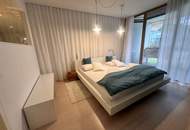 Attraktives Anlageapartment direkt beim Spa & Golf Resort Bad Waltersdorf