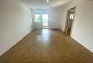 DACHGESCHOSSWOHNUNG MIT BALKON im nachgefragten Stadtteil Bindermichl-OED - sofort verfügbar! Befristet auf 5 Jahre