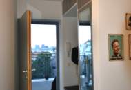 Perfekte Stadtwohnung mit Terrasse in zentraler Lage - 90m², 3 Zimmer, 6. Etage, nur 395.000,00 €!