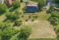 Wohnen im Grünen – Haus mit viel Platz und Natur in Stallhofen