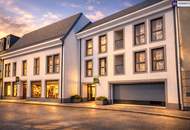 WOW wie cool!! Geniale DG- Wohnung mit 4 Zimmer und 2 Terrassen! Ab Q3/26