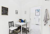Altbau-Klassiker mit Zukunft – Sichere Kapitalanlage mit Stil in generalsaniertem Haus (Bieterverfahren)