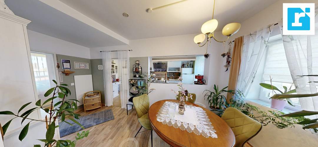 Saniertes Bauernhaus in Ruhelage - bei Strem!