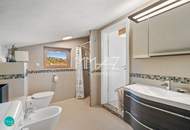 Großzügig • Hell • Außergewöhnlich! Lichtdurchflutetes Penthouse mit 3 Terrassen und Eigengarten! Weitblick inklusive!