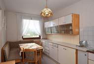 Geräumiges Haus mit Donaublick in Marbach an der Donau