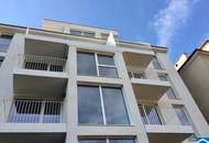 2-Zimmer-Wohnung mit Balkon im Herzen von Penzing