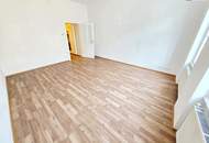 Klein, urban, perfekt angebunden! City-Living mit U-Bahn vor der Tür! Perfekte Infrastruktur + Schönes Altbauhaus! SOMMER Aktion: Nur 50% Provision!