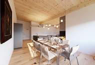 RESERVIERT! - TOP CW07 - NEUBAUPROJEKT ITTER - Großzügiges 3-Zi-Penthouse zu kaufen!