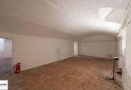 Ihr neuer Bürostandort am Stadtpark! Altbau mit großen Kellerräumlichkeiten - sofort beziehbar!