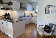 ''Attraktives Reihenhaus mit Garten beim Mühlwasser''