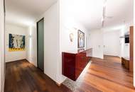 PURE ENTSPANNUNG! Riesiger Garten mit Blick ins Grüne I auch ideal f. gewerbliche Nutzung I Garage I Alarmanlage I