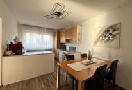 Platz für 2 Familien * sonniger Garten