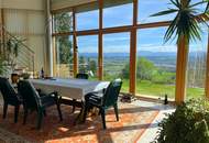 Einzigartige Lage mit einer einmaligen Bilderbuchaussicht!