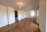 Einzigartig aufgeteilte 2-Zimmer-Wohnung verleiht eine angenehme Wohnatmosphäre! - Genießen Sie den Vorteil von einem eigenen Tiefgaragenabstellplatz!