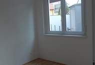 2-Zimmer-Gartenwohnung Neubau inkl Küche und Kellerabteil mit Bahnhof Floridsdorf in Gehweite /LS84-3