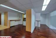 Repräsentatives Altbaubüro mit Innenhoflage am Nußdorfer Platz