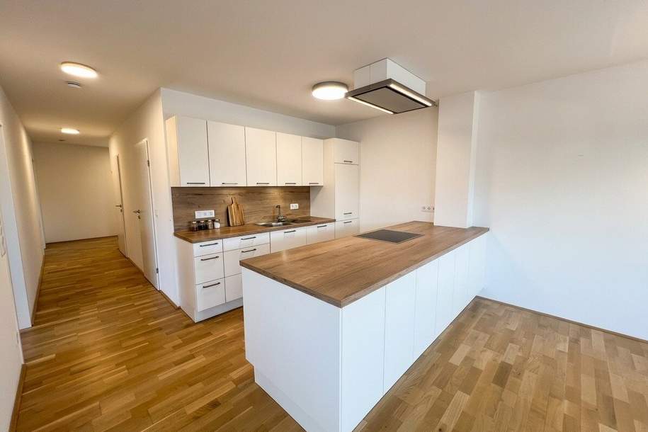 Moderne 3-Zimmer-Terrassenwohnung in Straßwalchen – durchdacht, barrierefrei &amp; mit viel Wohnqualität, Wohnung-miete, 1.464,00,€, 5204 Salzburg-Umgebung