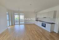 Neuwertige, geförderte 2 Zimmer Wohnung mit Balkon - Gradnerstraße186 D- Top 12D