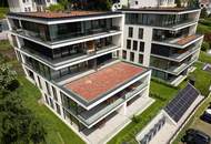 Neubauprojekt Satoristraße 19 - Wunderschöne große 4-Zimmer Wohnung, Top 7, Haus 1