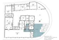 8,54 % Rendite | 1.208 m² Nutzfläche – vermietetes Gewerbeobjekt im Zentrum von Steyr!