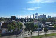 *Provisionsfrei* Neubauwohnungen beim Freizeitparadies "alte Donau" 2-3 Zimmer; Freiflächen; Garagenstellplätze