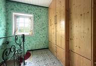 Ein-/ Zweifamilienhaus in herrlicher Aussichtslage mit großem Garten und viel Potenzial!