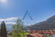 Hochwertiges Tiroler Alpenchalet am Sonnberg